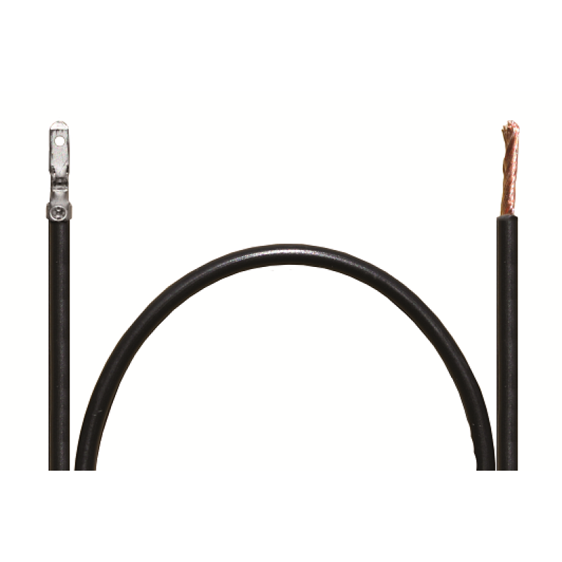 Stofzuigermotor kabel